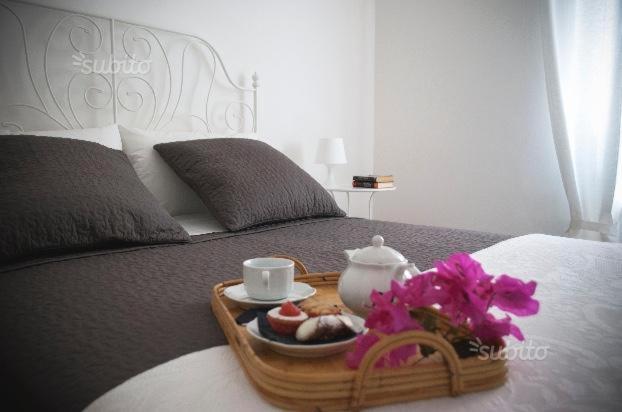 Villa La Rina 팔레르모 외부 사진