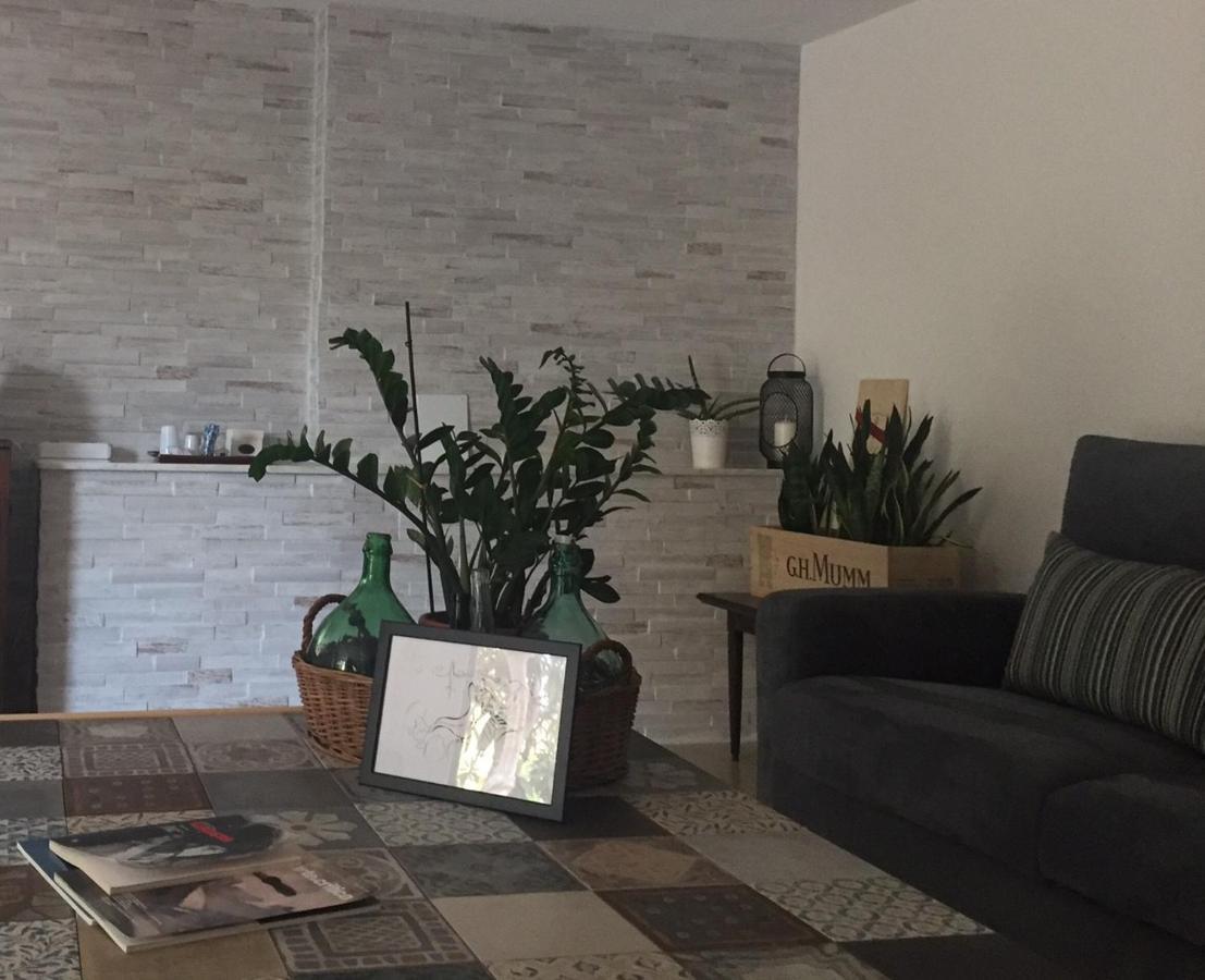 Villa La Rina 팔레르모 외부 사진