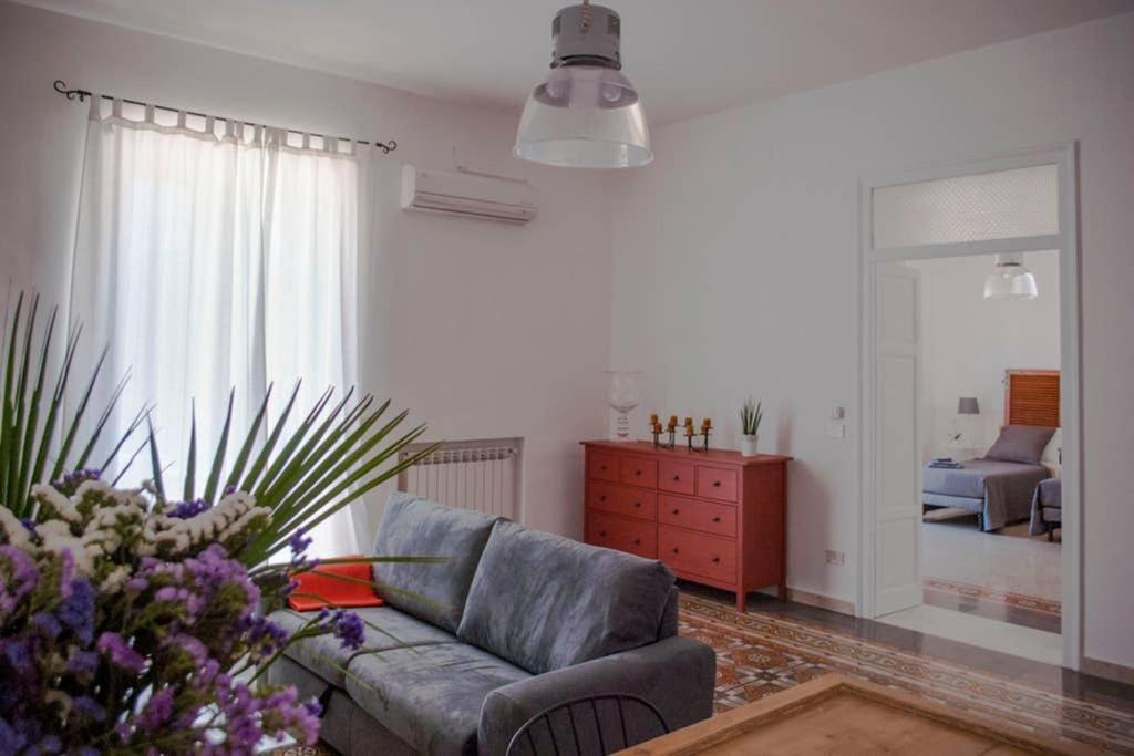 Villa La Rina 팔레르모 외부 사진