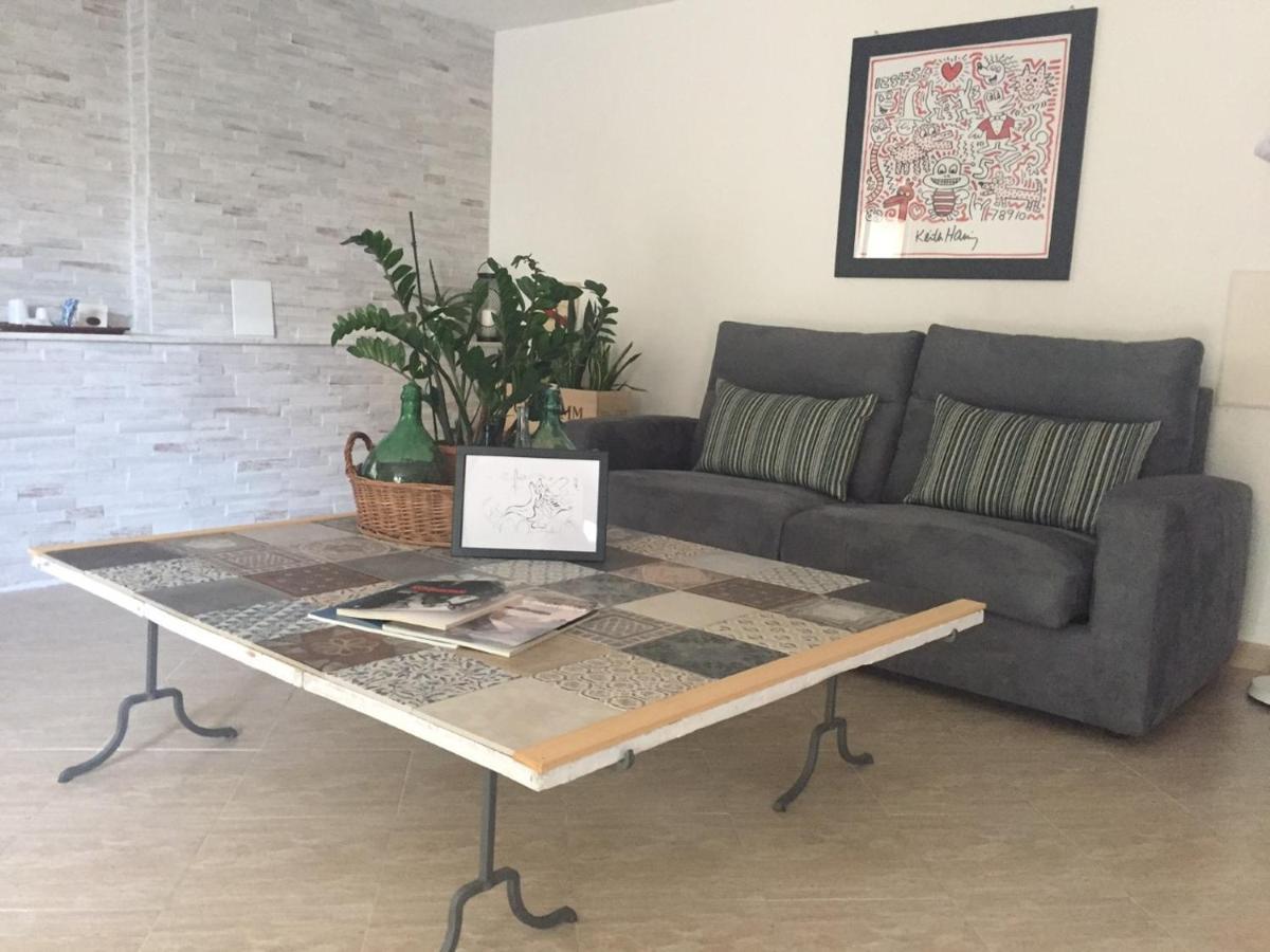 Villa La Rina 팔레르모 외부 사진
